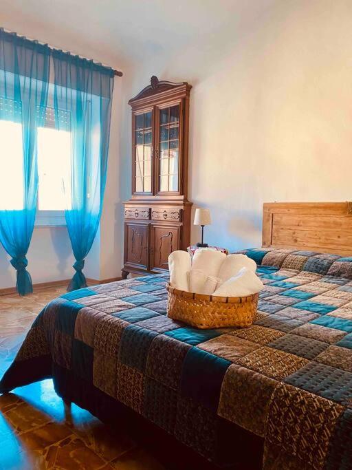 La casetta nel verde in città - Appartamento con 2 Camere da Letto - 5