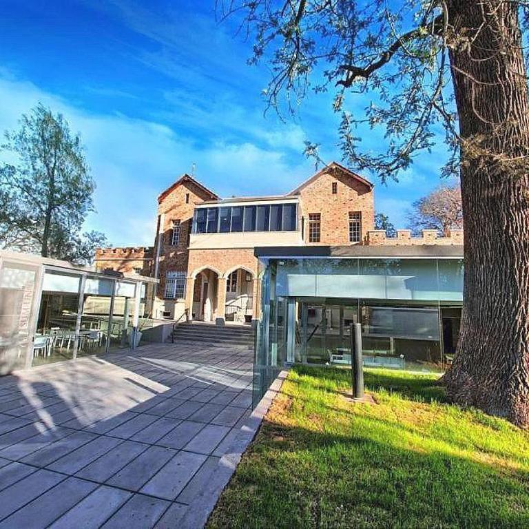 Em Departamento Amoblado Cordoba - Apartamento de 1 dormitorio - 5