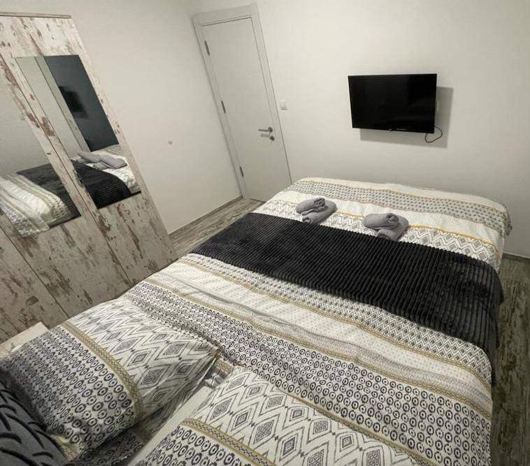 Leona B-1 apartman Živojinović - Apartman sa 1 Spavaćom Sobom - 13