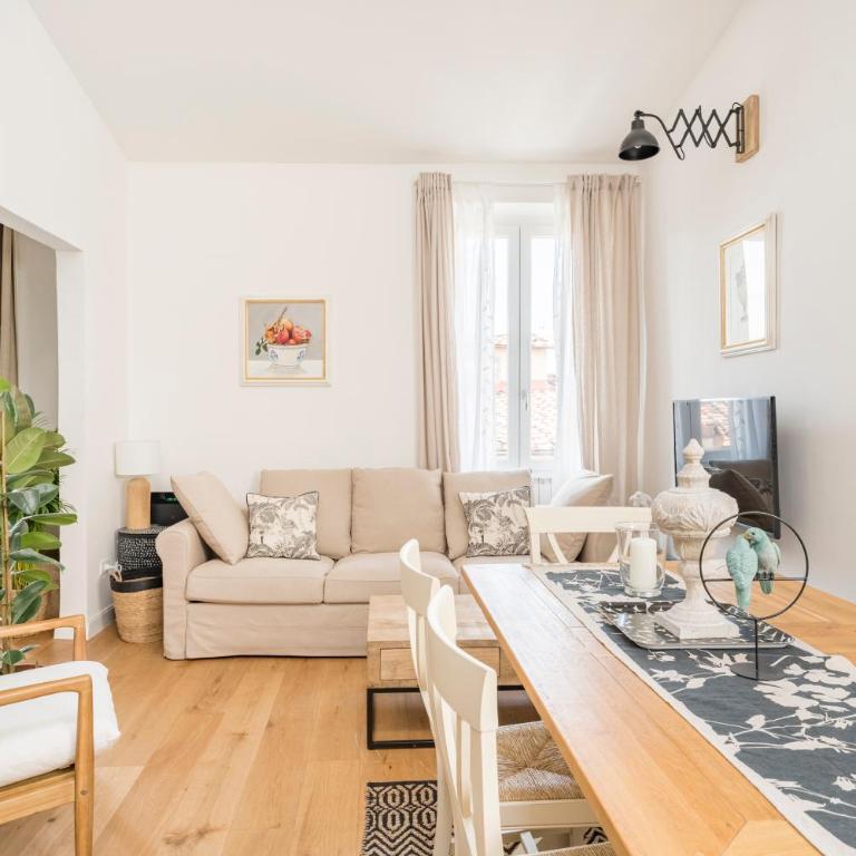 Art Apartment SMN - Appartamento con 3 Camere da Letto - 4