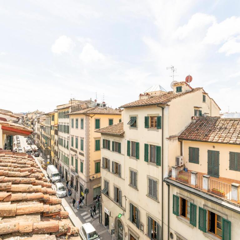 Art Apartment SMN - Appartamento con 3 Camere da Letto - 3