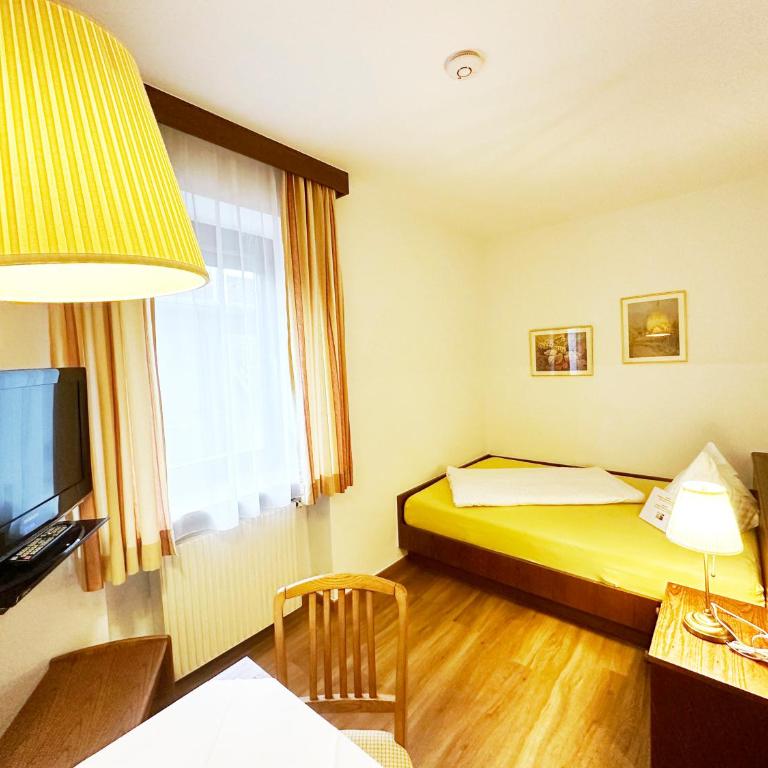 Lavilo Hotel Straßgang - Einzelzimmer - 3
