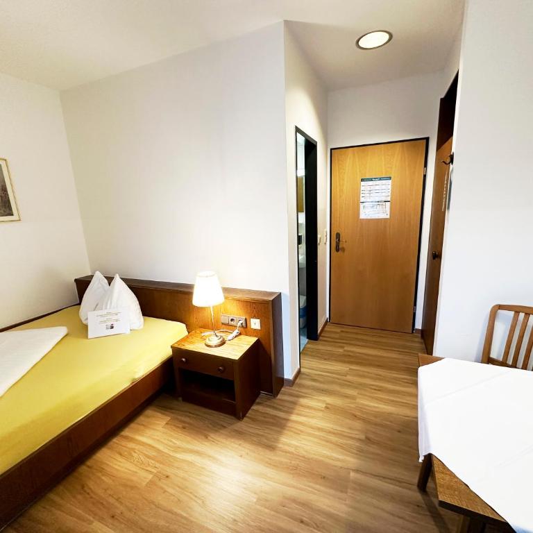 Lavilo Hotel Straßgang - Einzelzimmer - 2