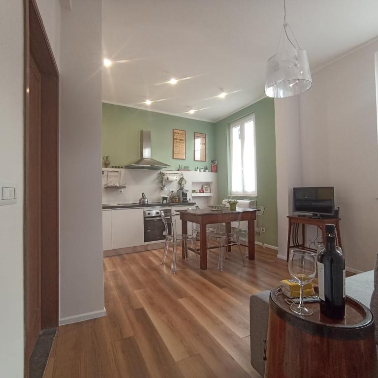 Casa MANÍ Campo de Fiori - Appartamento con 1 Camera da Letto - 19