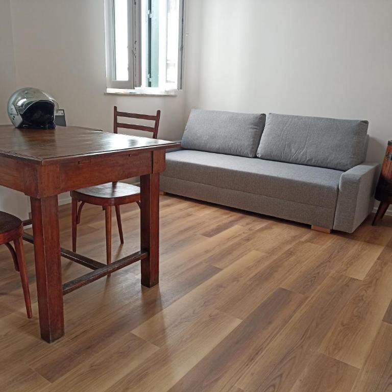 Casa MANÍ Campo de Fiori - Appartamento con 1 Camera da Letto - 14