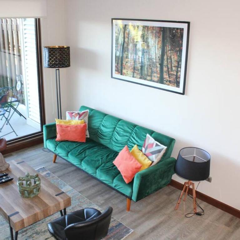 TuArriendoCL-MPHB002 Depto en Puerto Varas 2D2B 5 PAX - Apartamento de 2 dormitorios - 7