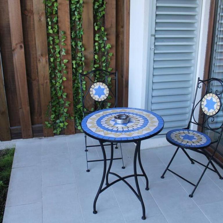 TuArriendoCL-MPHB002 Depto en Puerto Varas 2D2B 5 PAX - Apartamento de 2 dormitorios - 10