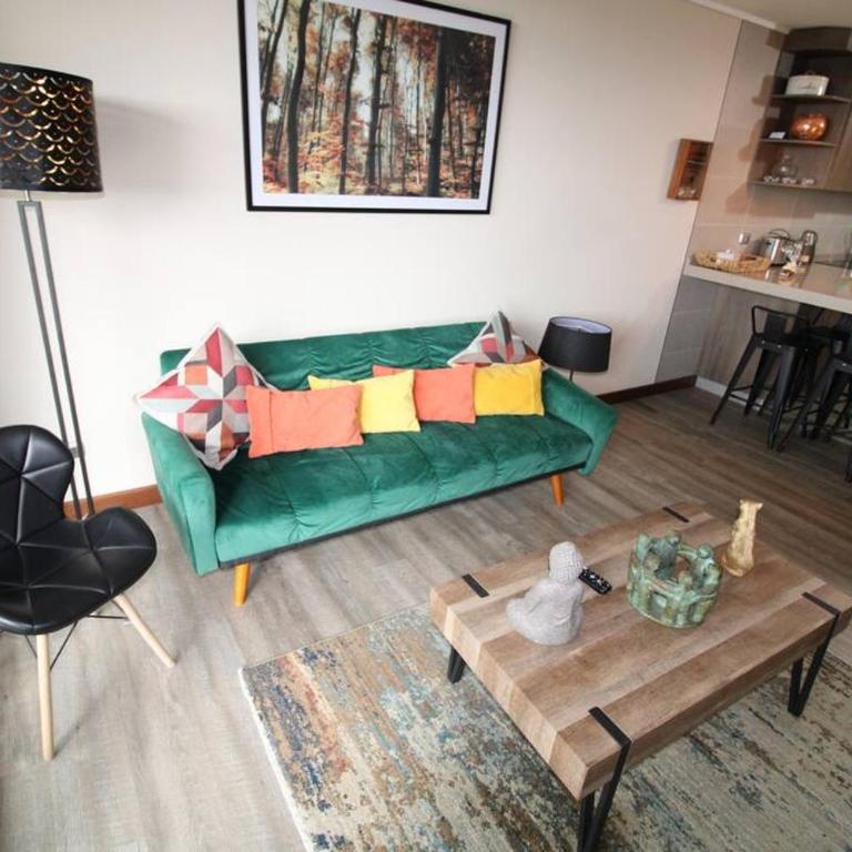 TuArriendoCL-MPHB002 Depto en Puerto Varas 2D2B 5 PAX - Apartamento de 2 dormitorios - 18