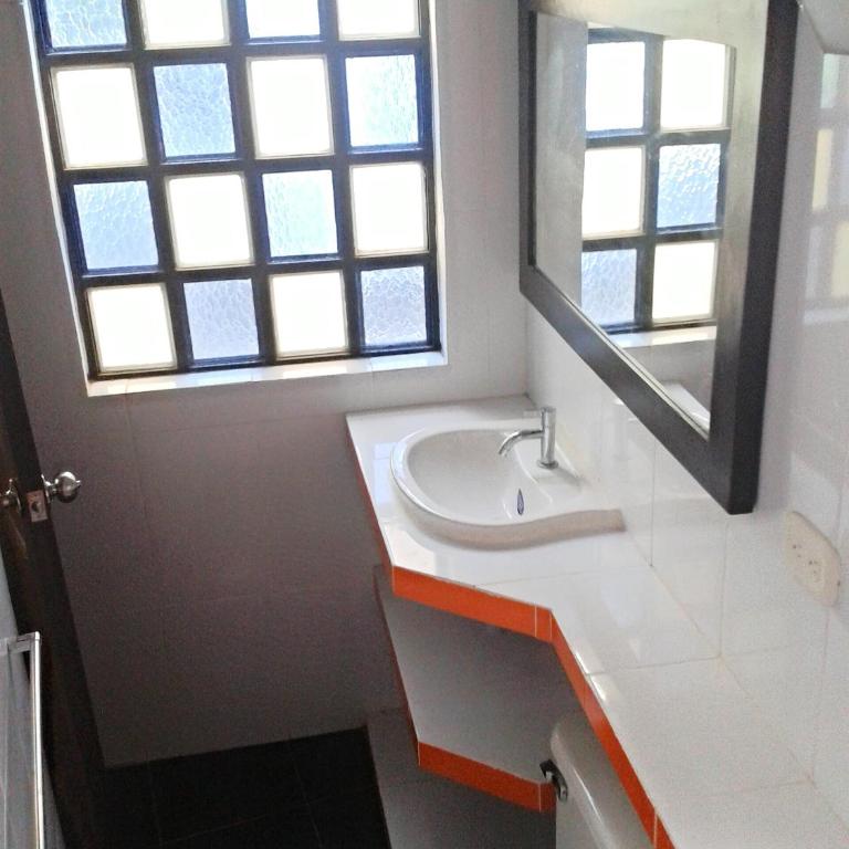Casa Constantino - Habitación Doble - 7