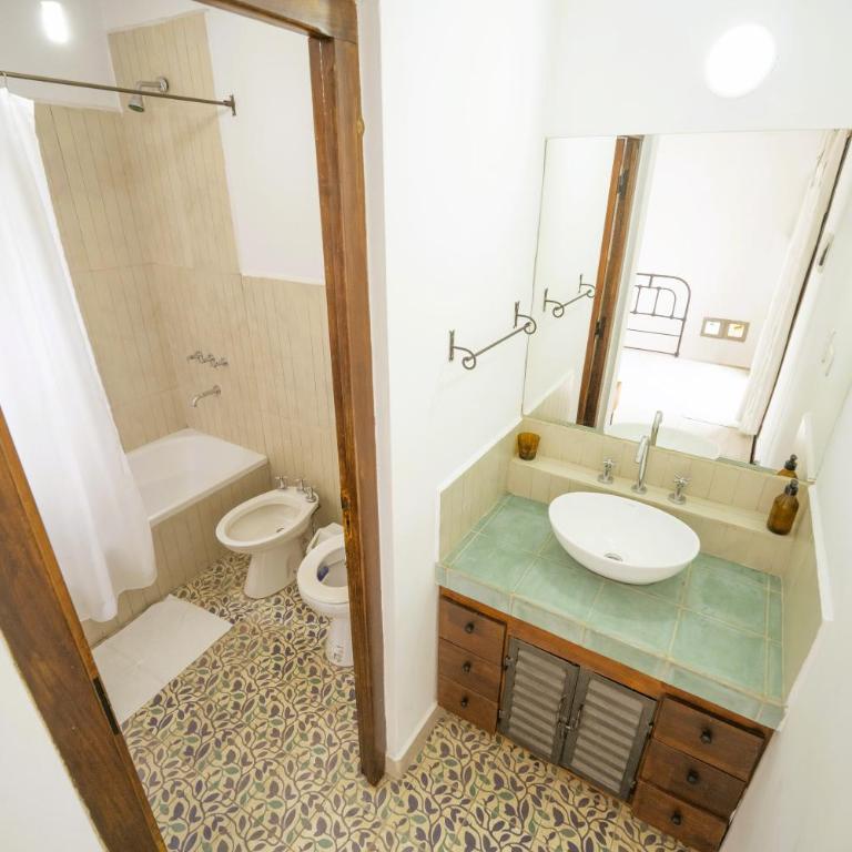 Dúplex Lapacho Amarillo - Apartamento de 1 dormitorio - 24