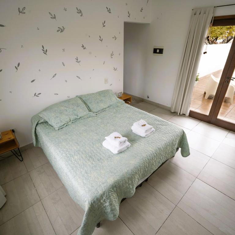 Dúplex Lapacho Amarillo - Apartamento de 1 dormitorio - 16