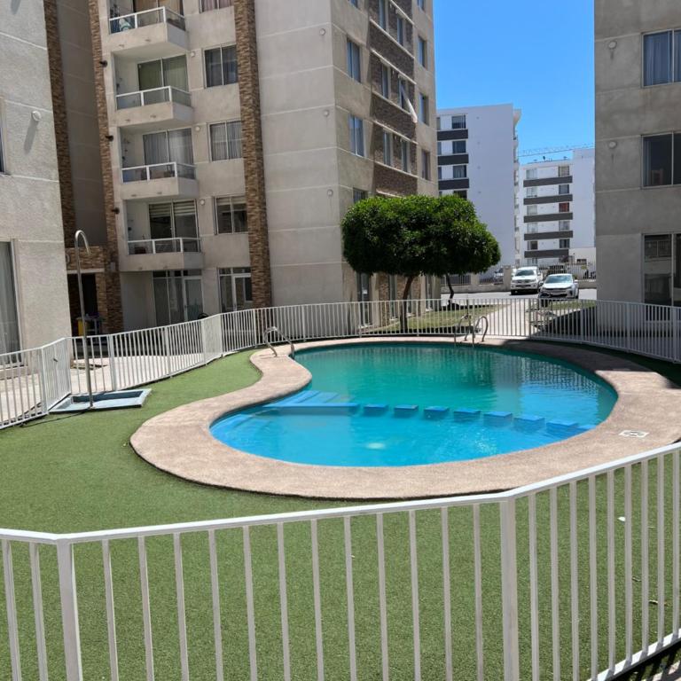Departamento cercano a Faro - Three-Bedroom Apartment - 9
