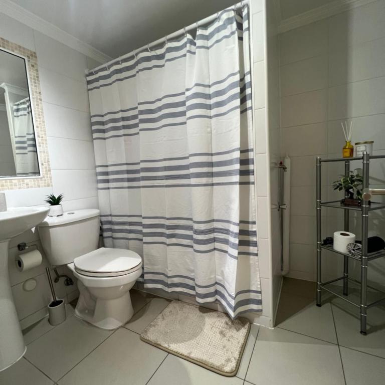 Departamento cercano a Faro - Three-Bedroom Apartment - 10