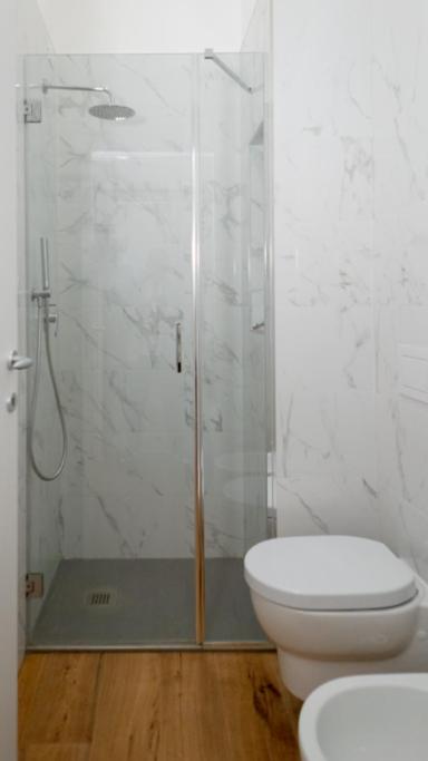 La Casa Bianca - Appartamento con 1 Camera da Letto - 25