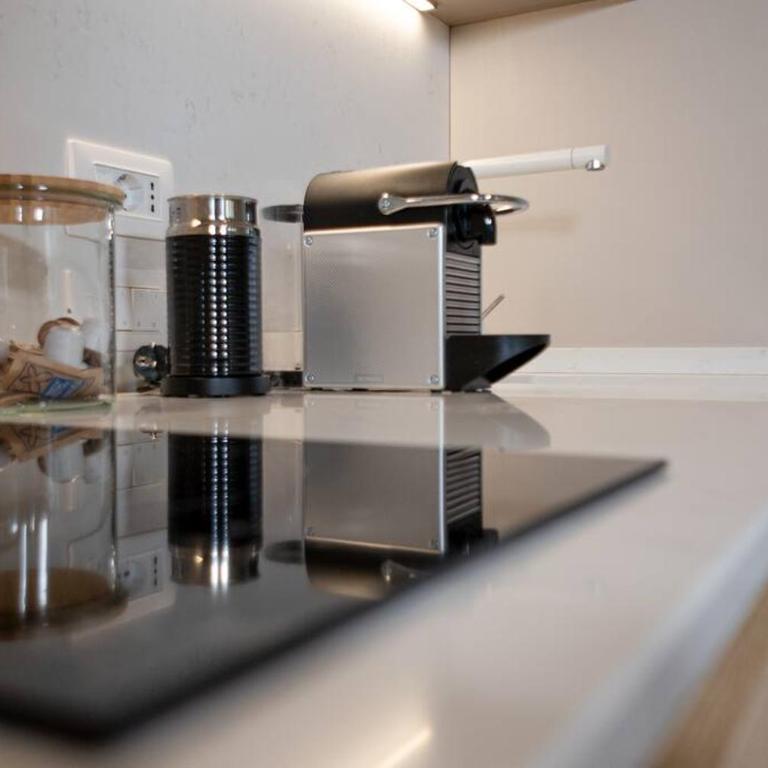 La Casa Bianca - Appartamento con 1 Camera da Letto - 3