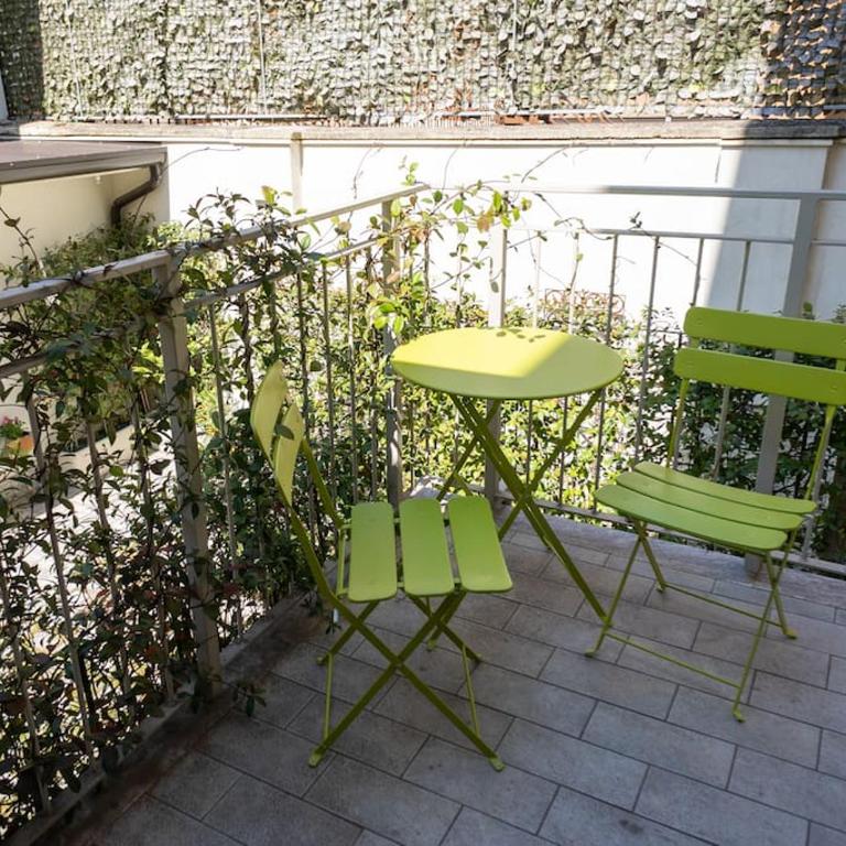 La Casa Bianca - Appartamento con 1 Camera da Letto - 28