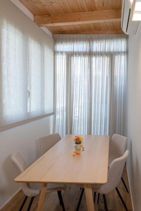 La Casa Bianca - Appartamento con 1 Camera da Letto - 16