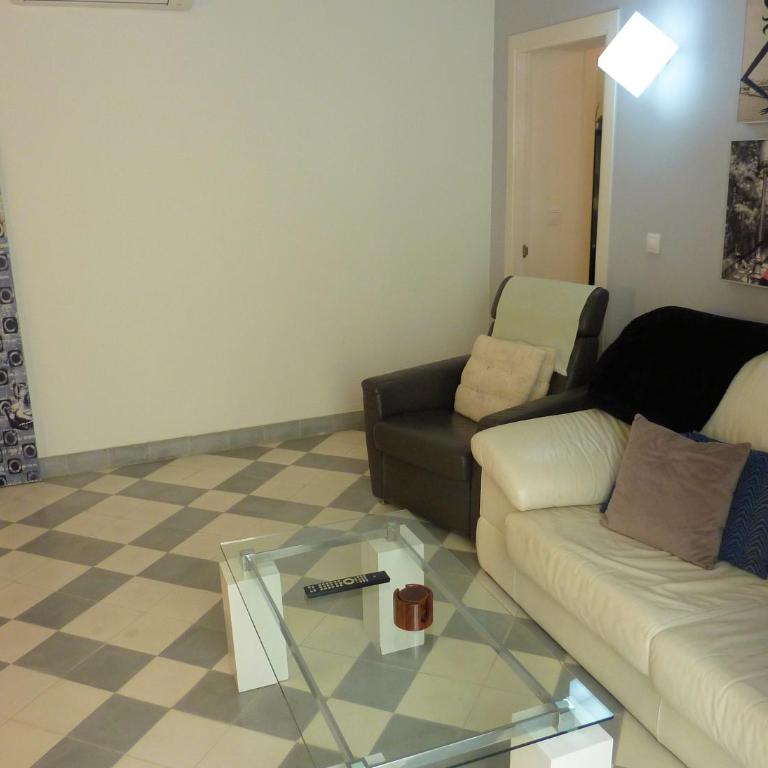 APARTAMENTO APODACA - Apartamento de 2 dormitorios - 17