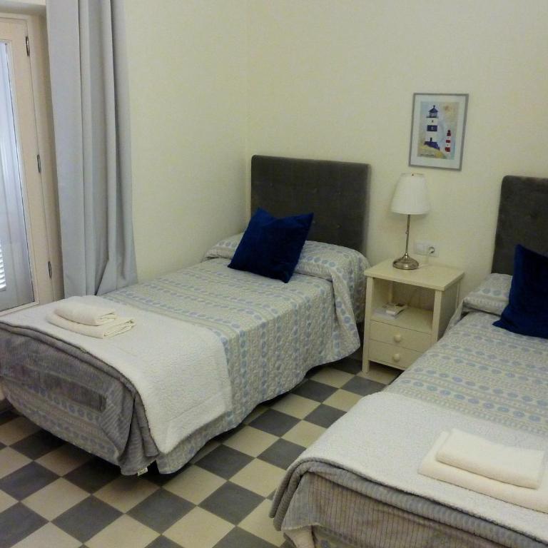 APARTAMENTO APODACA - Apartamento de 2 dormitorios - 23