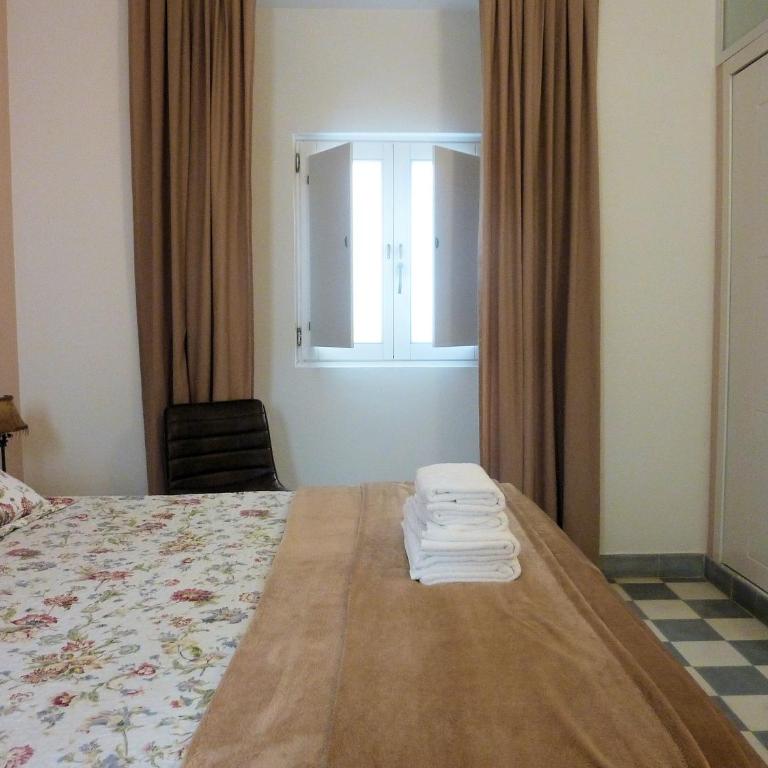 APARTAMENTO APODACA - Apartamento de 2 dormitorios - 20