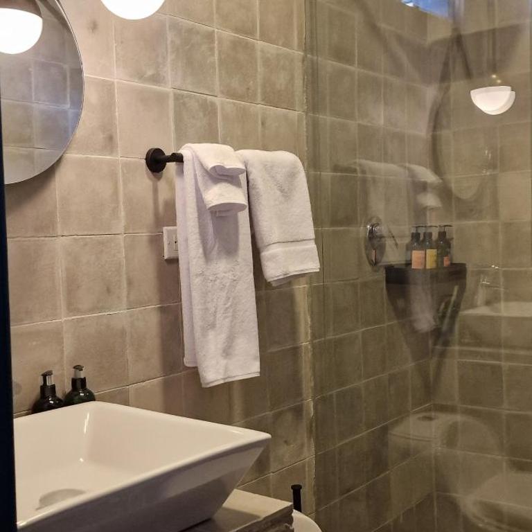 Cocli Hotel Boutique Salento - Habitación Doble Deluxe - 2