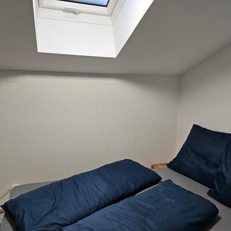Apartment Elise - Apartment mit 1 Schlafzimmer - 20