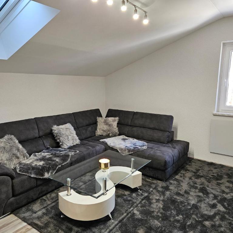 Apartment Elise - Apartment mit 1 Schlafzimmer - 23