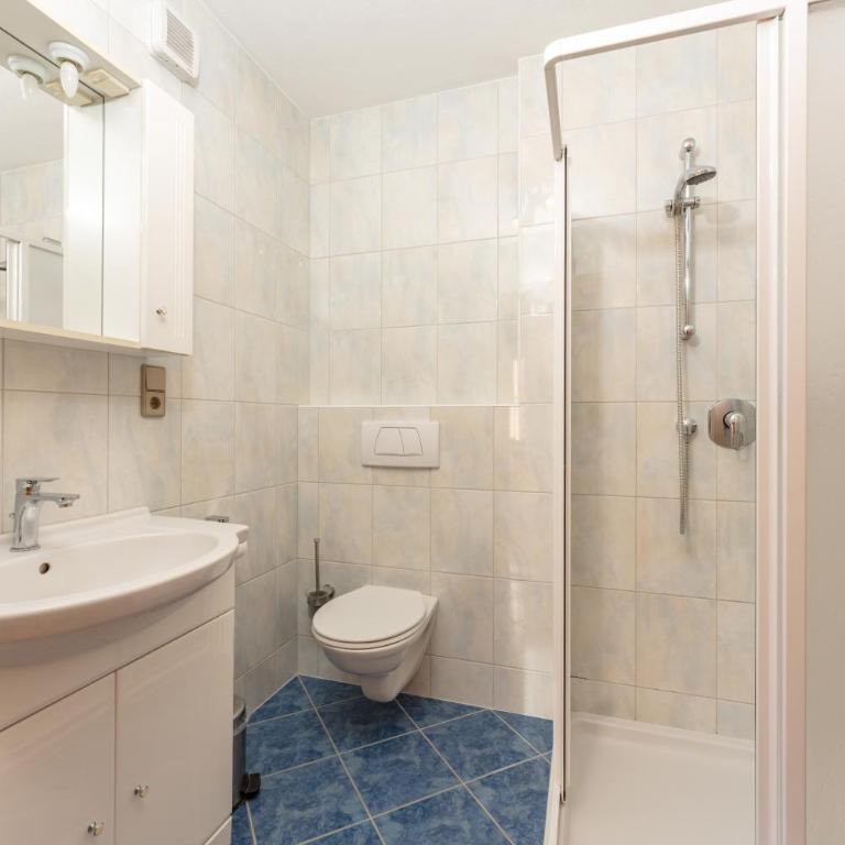 Haus Diamant by Schladming-Appartements - Apartment mit 2 Schlafzimmern - 12