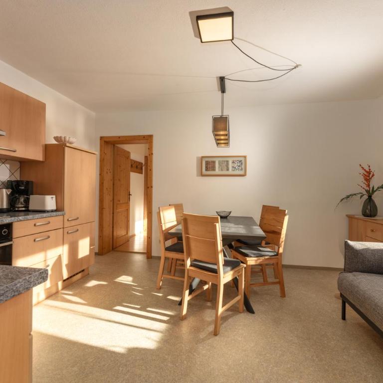 Haus Diamant by Schladming-Appartements - Apartment mit 2 Schlafzimmern - 3
