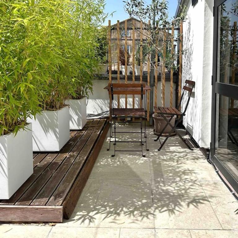 Terrazza57 in Centro Storico - Appartamento con 1 Camera da Letto - 17