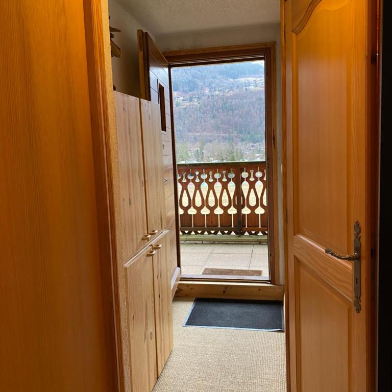 Superbe studio Morillon Village / Samoëns - Appartement 1 Chambre - 19