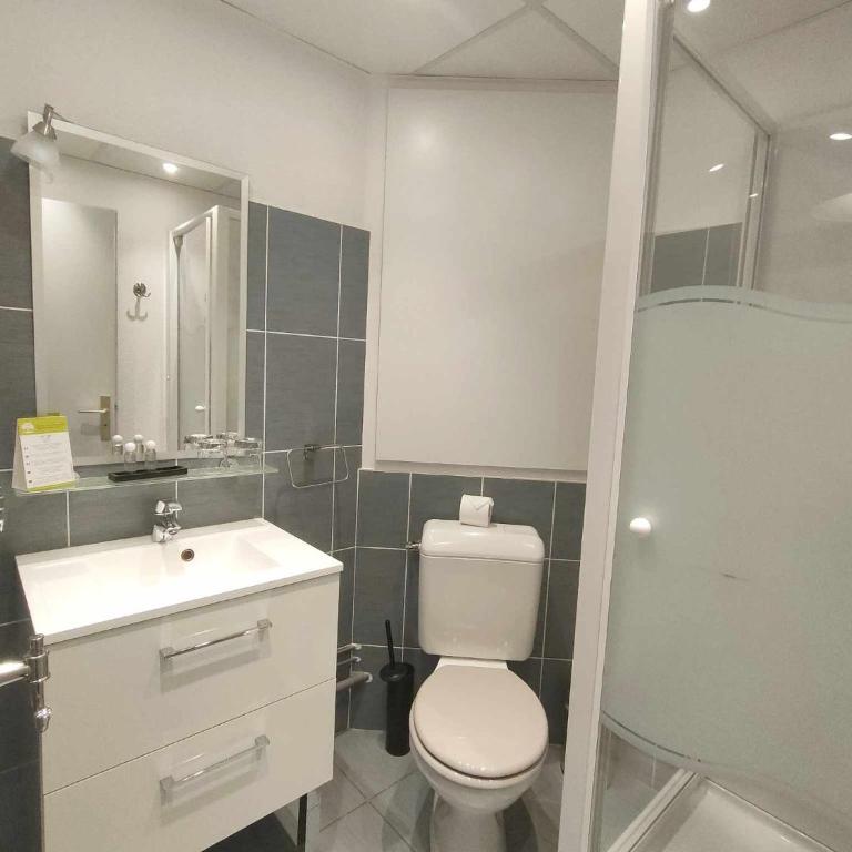 Hôtel La Réserve - Chambre Double - 6