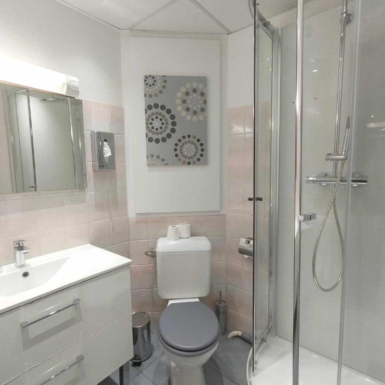 Hôtel La Réserve - Chambre Double - 7