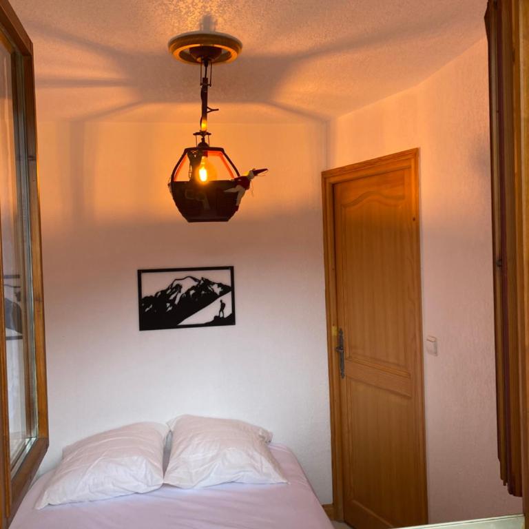Superbe studio Morillon Village / Samoëns - Appartement 1 Chambre - 13