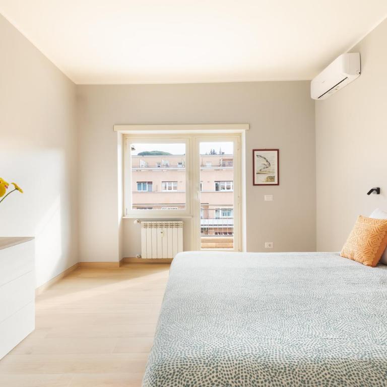 Marisa Home - Appartamento Deluxe - 17