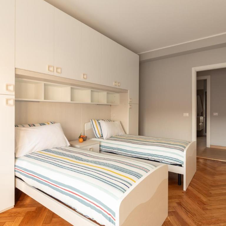 Marisa Home - Appartamento Deluxe - 18