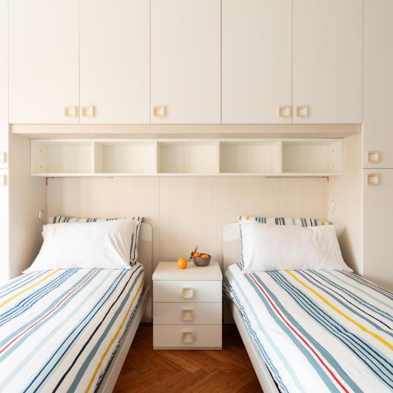 Marisa Home - Appartamento Deluxe - 19