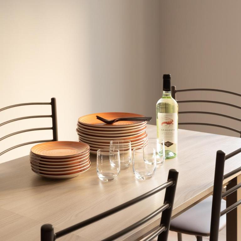 Marisa Home - Appartamento Deluxe - 23