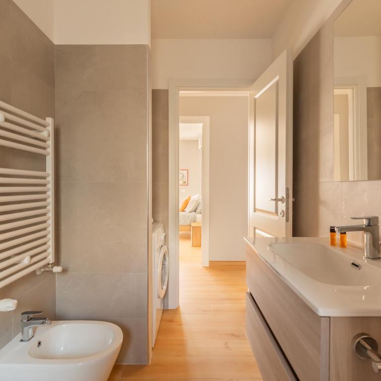 Marisa Home - Appartamento Deluxe - 28