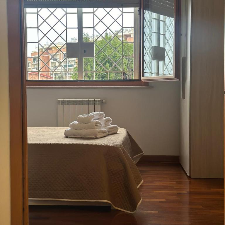 La Dimora di Manuela - Appartamento con 1 Camera da Letto - 10