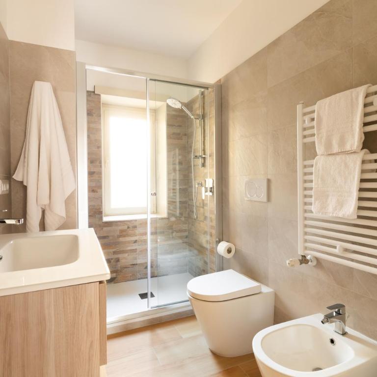 Marisa Home - Appartamento Deluxe - 33