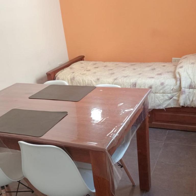 Dpto Belgrano - Zona Shopping - Apartamento de 1 dormitorio - 6