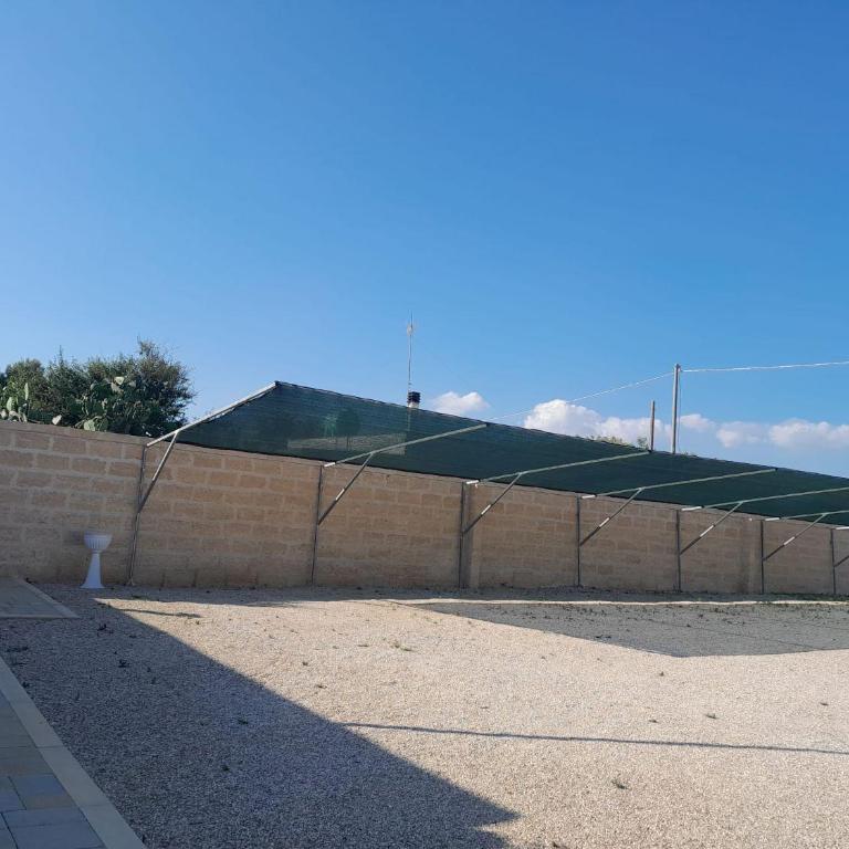 B&B Domus Terra Mare - Camera King Deluxe - 31