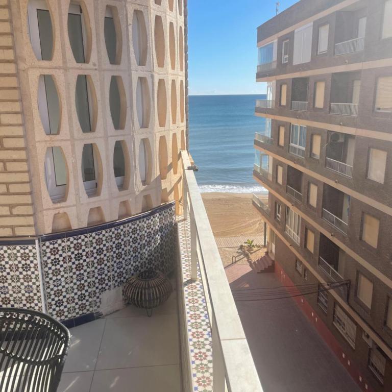 Nowoczesny Apartament przy plaży Terra La Matta - Two-Bedroom Apartment - 3