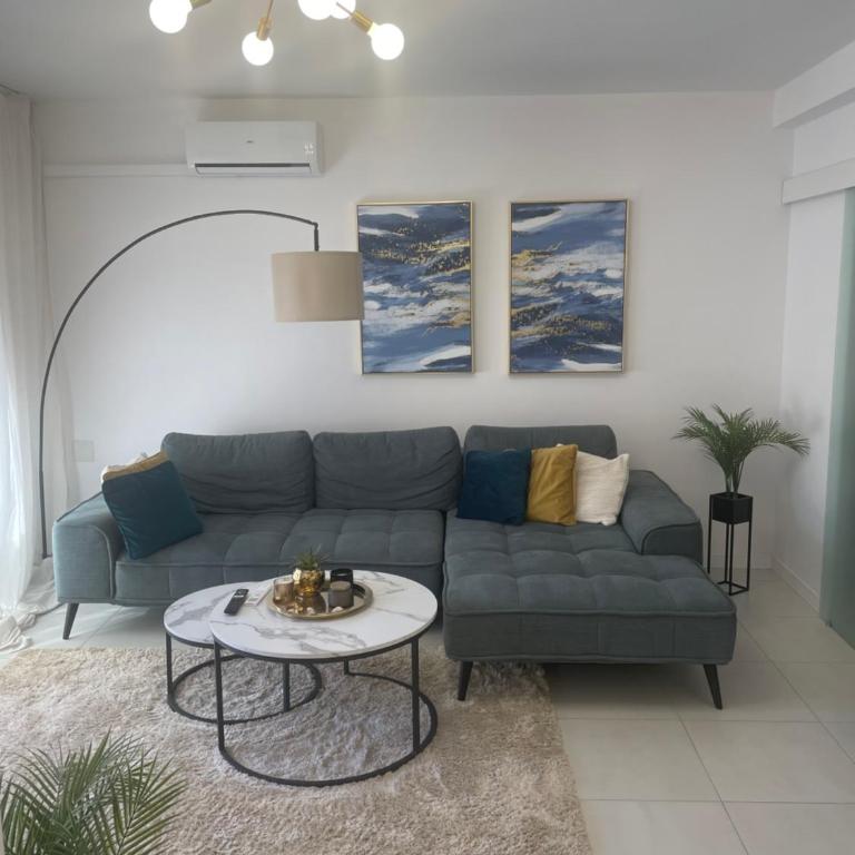 Nowoczesny Apartament przy plaży Terra La Matta - Two-Bedroom Apartment - 7