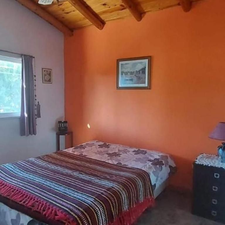 La loma bonita de capilla del monte - Casa con 1 dormitorio - 18