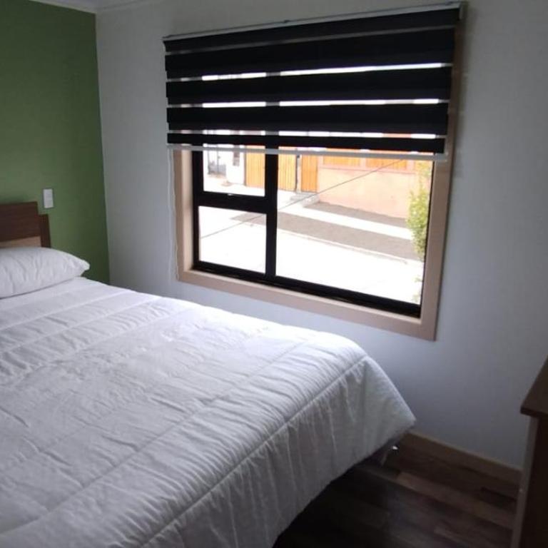 Apartamento Vista al Estrecho - Apartamento de 1 dormitorio - 5