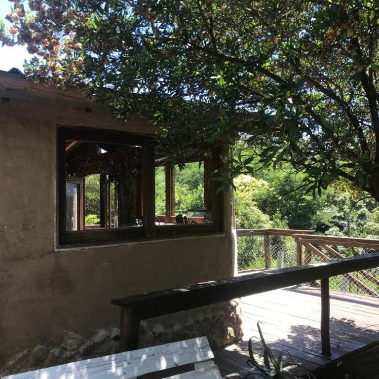 Terraza al mar - Two-Bedroom House - 17