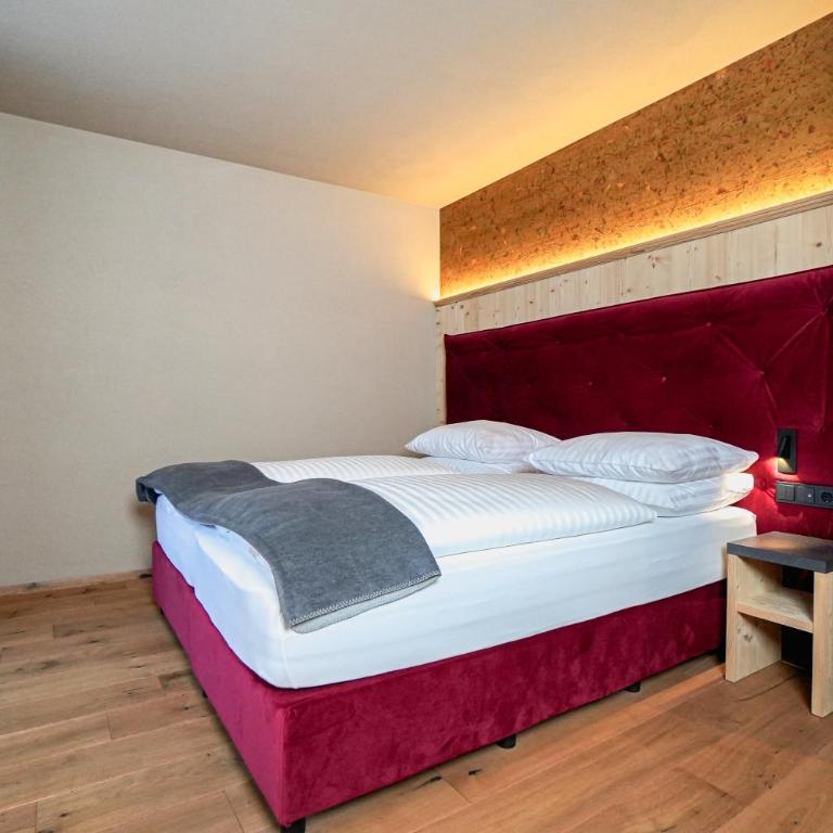 Hotel Pozzamanigoni - Junior Suite - 4