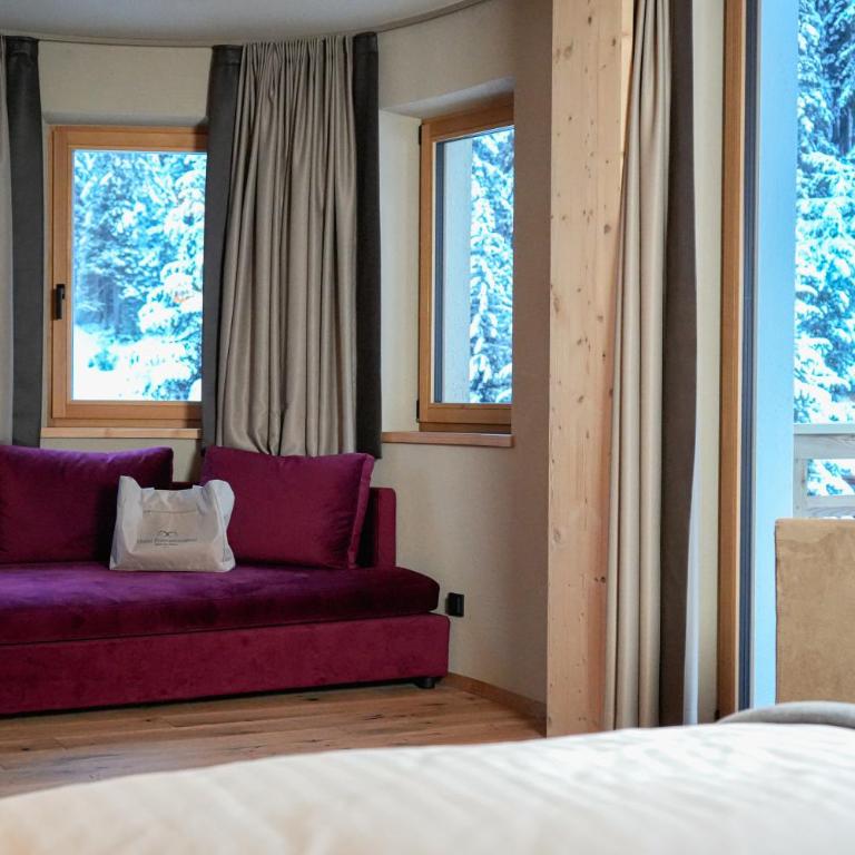 Hotel Pozzamanigoni - Junior Suite - 3